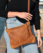 Front Pocket Crossbody