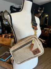 *Limited* Giddy-Up Bag in Amaretto