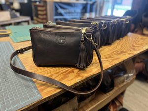 Mini Inner Stitch Crossbody