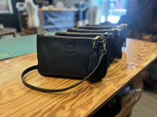 Mini Inner Stitch Crossbody