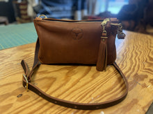 Mini Inner Stitch Crossbody