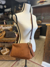 Mini Inner Stitch Crossbody